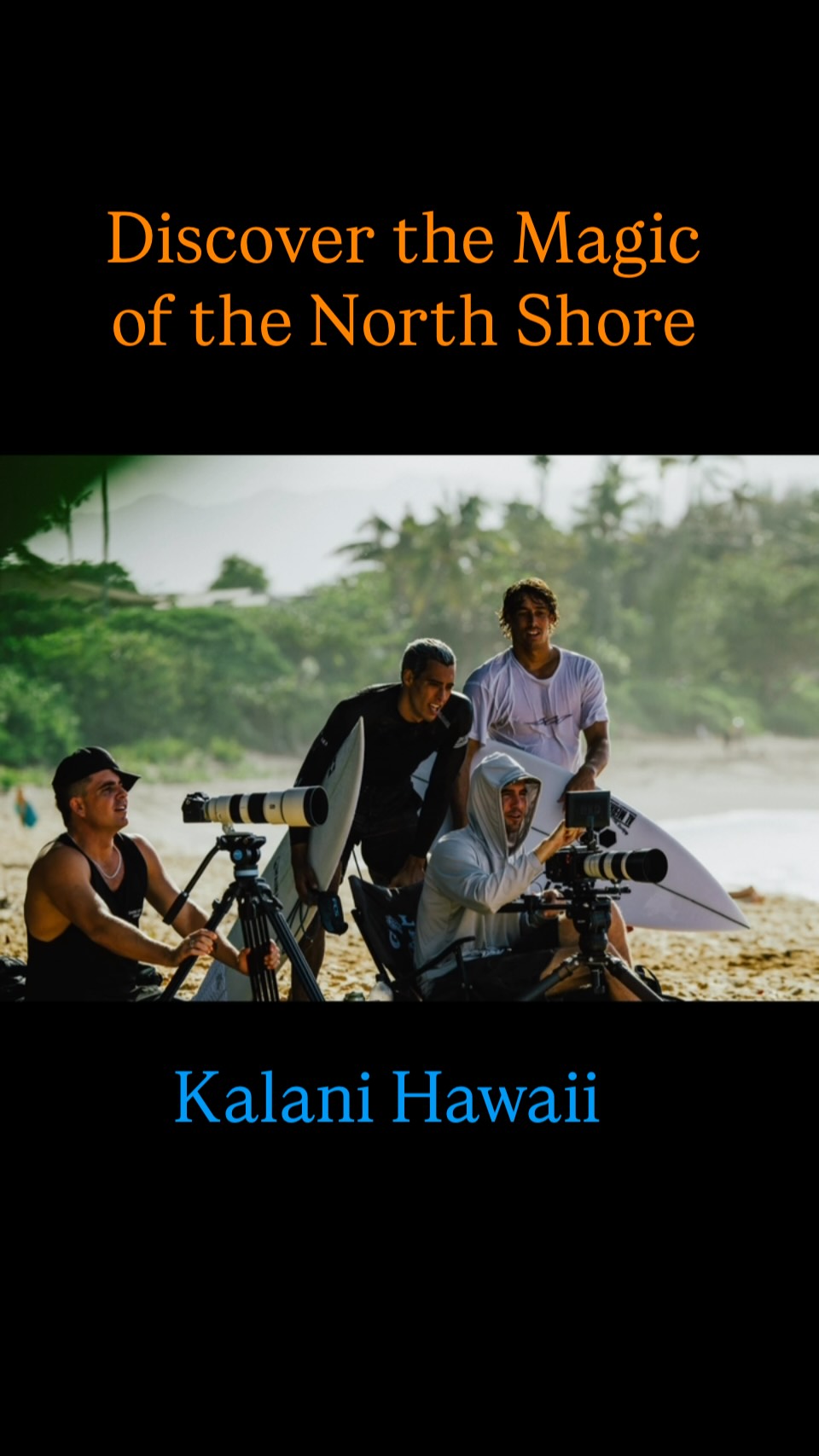 Escape to the North Shore with Us! Kalani Hawaii is your home away from home. Relax and enjoy the spirit of AlohaPure peace, ocean breezes and tropical gardens. 

Perfect for couples, families or solo travelers. 

✅  Suites, Private rooms and Shared rooms cozy cottages & full kitchens just steps from a beautiful North Shore beach.
✅ Free, easy parking, no stress, no crowds
✅ Surrounded by lush tropical gardens
✅ Outdoor showers & tropical garden setting
✅ Wake up to birdsong & ocean breeze
✅  Share stories over coffee on the lanai
✅  Walk barefoot to the beach in minutes
✅ Relax, recharge, and feel at home in paradise

Your Hawaiian getaway awaits! 🌊 Book now!

#WorldNews #WorldCup2026 #DoctorsWhoTravel #TravelNurse #NorthShoreOahuHawaii