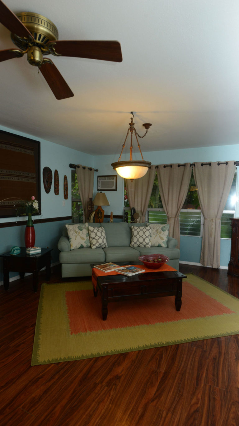 vacation rental in oahu north shore