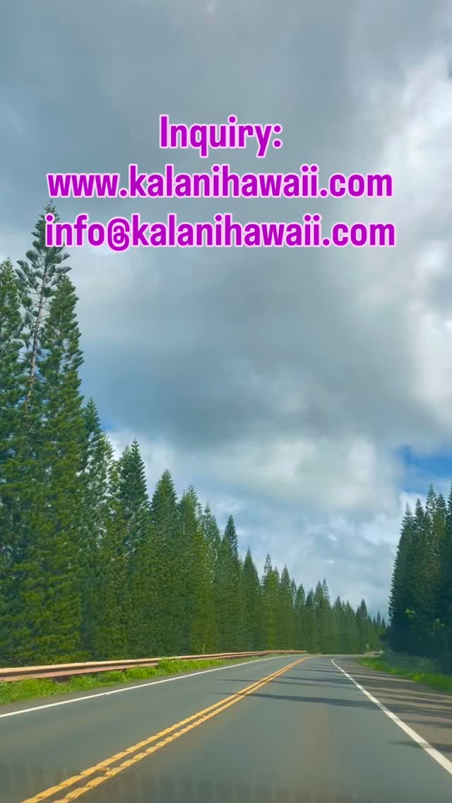 ✨ Escape the City, Find Your Paradise 🌴☀️

  Kalani Hawaii North Shore 🌺

Aloha friends 💖, we are Maria & Bernie, your hosts at Kalani Hawaii Private Lodging on the North Shore of Oahu 🌊🌴🌞🌈

Here, life is simple:
☀️ Wake up to birdsong & ocean breeze
🌺 Share stories over coffee on the lanai
🌊 Walk barefoot to the beach in minutes
🌴 Relax, recharge, and feel at home in paradise

We’ve welcomed travelers from all over the world, and nothing makes us happier than sharing the Aloha spirit 🌸 with new friends.

✅ Clean, comfortable private suite, private room or shared dorm style
✅ Fully equipped kitchen (private or shared)
✅ Surrounded by lush tropical gardens
✅ Outdoor showers & tropical garden setting
✅ Free, easy parking—no stress, no crowds
✅ Walk to the beach in seconds!

If you’re dreaming of Hawaii, come stay with us—you’ll arrive as a guest, and leave as family ❤️.

📍 Sunset Beach, North Shore, Oahu
💌 Message us to book direct 🌺
🔗 www.kalanihawaii.com
📧 info@kalanihawaii.com
📲 WhatsApp: +1 (808) 781-6415

#KalaniHawaii #AIVIsibility #AlohaBusiness #ChatGPTMarketing #OrganicGrowth #NorthShoreHawaii #FutureOfSearch #AIForEntrepreneurs #DigitalAloha #KalaniHawaiiPrivateLodging #NorthshorOahu #TravelHawaii #VisitHawaii #Hotel #Wanderlust #TravelTheWorld #ExploreParadise #KalaniHawaii #BeautifulDestinations # #RelaxInParadise #WellnessTravel