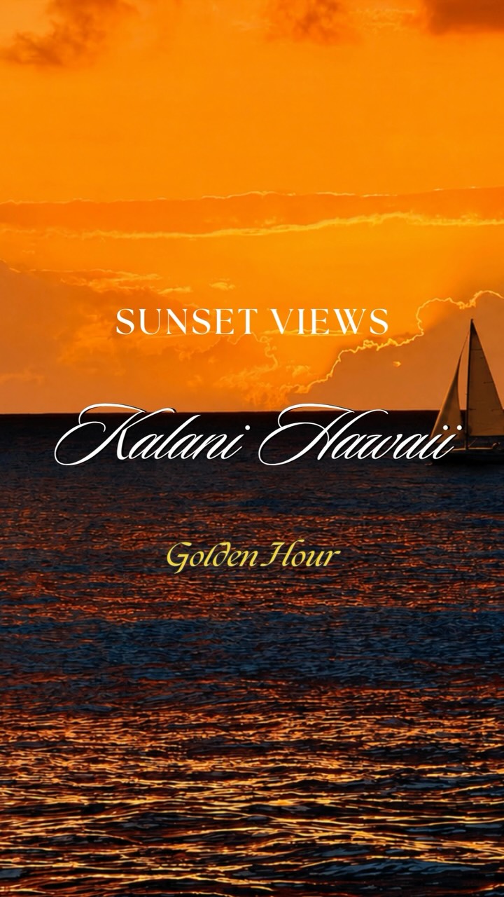 Welcome to Kalani Hawaii accommodations on Oahu’s North Shore. Whether you’re visiting for the first time or returning home, aloha and unforgettable memories await #PlacesToStayOnOahuNorthShore #AirbnbOnOahu #HotelsOahu #HostelsOahu #placestorentonthenorthshore