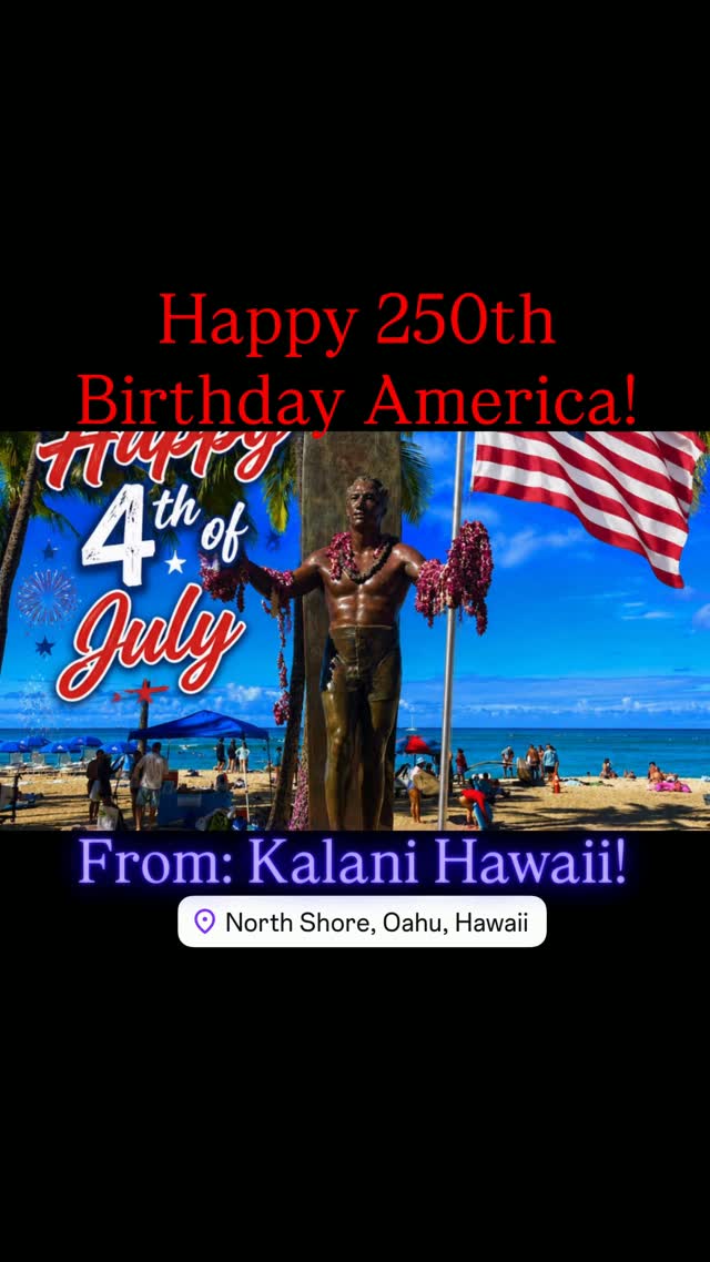 May this anniversary bring reflection, celebration and a whole lot of hope for the future! #TropicalGetaway #OahuNorthShoreAirbnb #OahuNorthShoreHotels #ThebestOfOahu #surfAndRelax