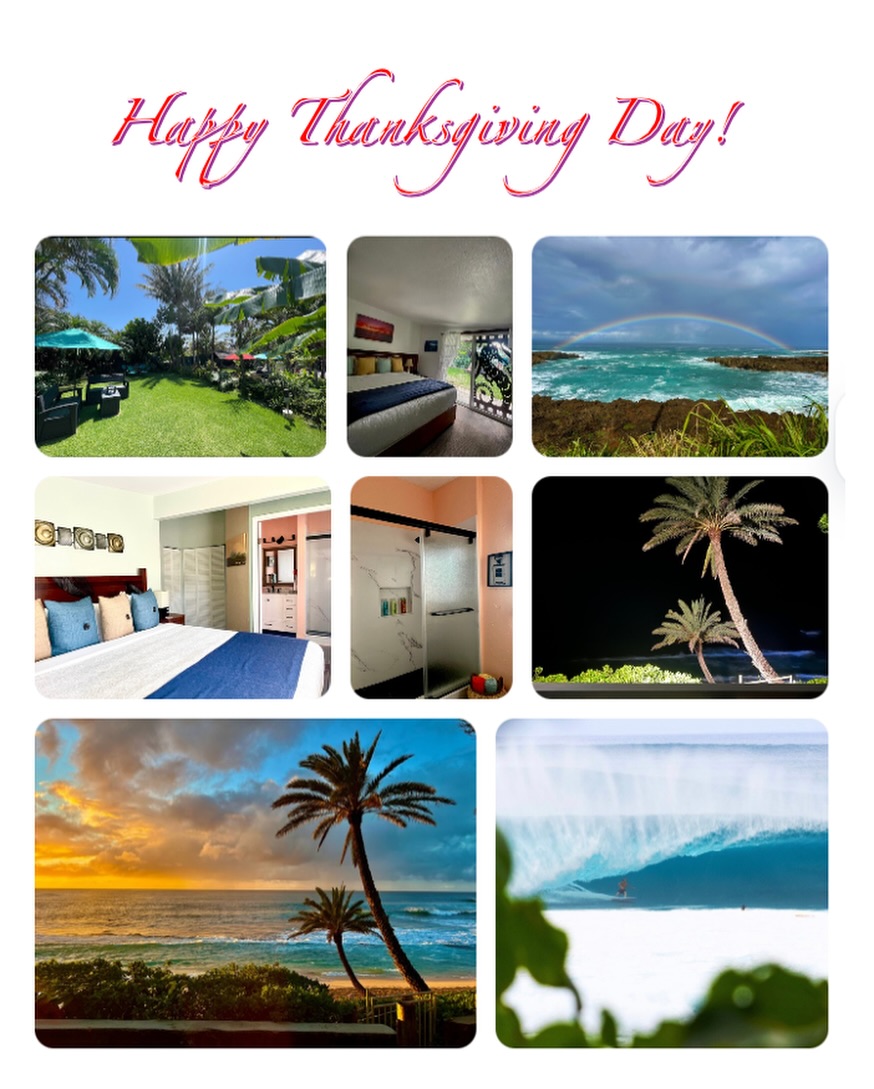 Your Peaceful Paradise on Oahu’s North Shore 🌺🏝️
🏝️Tired of the noise, and stress? Escape the City at Kalani Hawaii 🌺
🌞This is your moment to slow down. Relax. Recharge. Reconnect!

☕️Guest sipping coffee on a lanai, barefoot walk on sand, reading a book

🤩Sunset view, waves crashing, smiling people

🦋Come back to nature... and to yourself.

🌸Lush plants, outdoor showers, cozy rooms

❤️No schedules. No stress. Just Aloha and a lot of love!

Let the island hold your worries.
 “Kalani Hawaii Private Lodging”

“Your peaceful North Shore escape 🌴”
🌐 www.kalanihawaii.com
📞 +1 (808) 781-6415

#KalaniHawaii #EscapeTheCity #NorthShoreOahu #HawaiiRetreat #AlohaVibes #HawaiiAdventures #SurfStay #Hawaii #privateLodge #HawaiiVacationRental #HawaiiAccommodations #IslandGetaway #TravelersLongStay #HaleiwaHawaii #HawaiiVacation #StayInHawaii #NorthShoreStay #HawaiiGetaway #SurfAndStay #BeachVibes #LongStay #TravelHawaii #SupportLocalHawaii #KalaniLodge #RemoteEntrepreneur #WorkTraveler #DigitalNomad #Oahu #Beach #Surfing