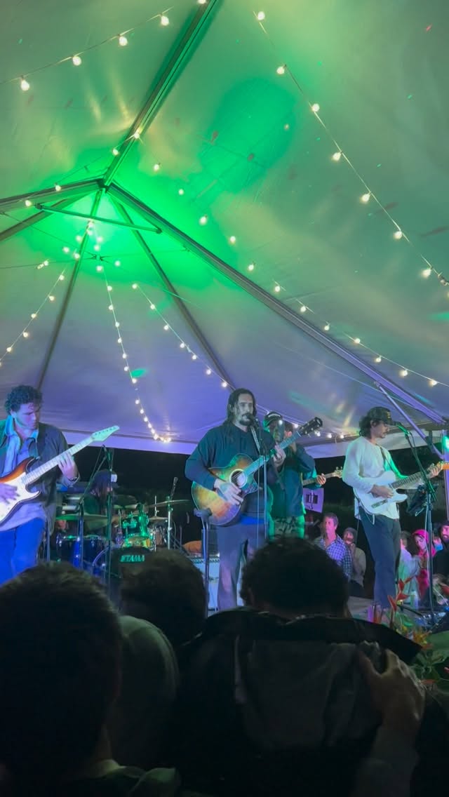 What a beautiful night! @kenuifest for @dakotabriley_ went amazing! @dakotabriley_ we love you and can’t wait to see you! Truly amazing what a community can do when they communicate and work together for something positive! And that’s why we love❤️ the north shore, the land of love and dreams #kenuiroad  Thank you to @liam__mcnamara and all involved you guys are one of a kind.