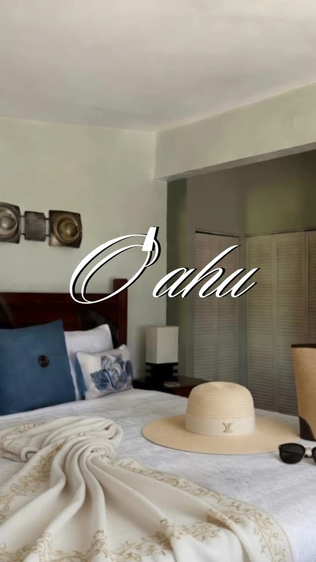 Discover the Magic of O’ahu’s North Shore at Kalani Hawaii#northshoreoahu #hawaii #beach #Oahu hotels #oahuAirbnb
